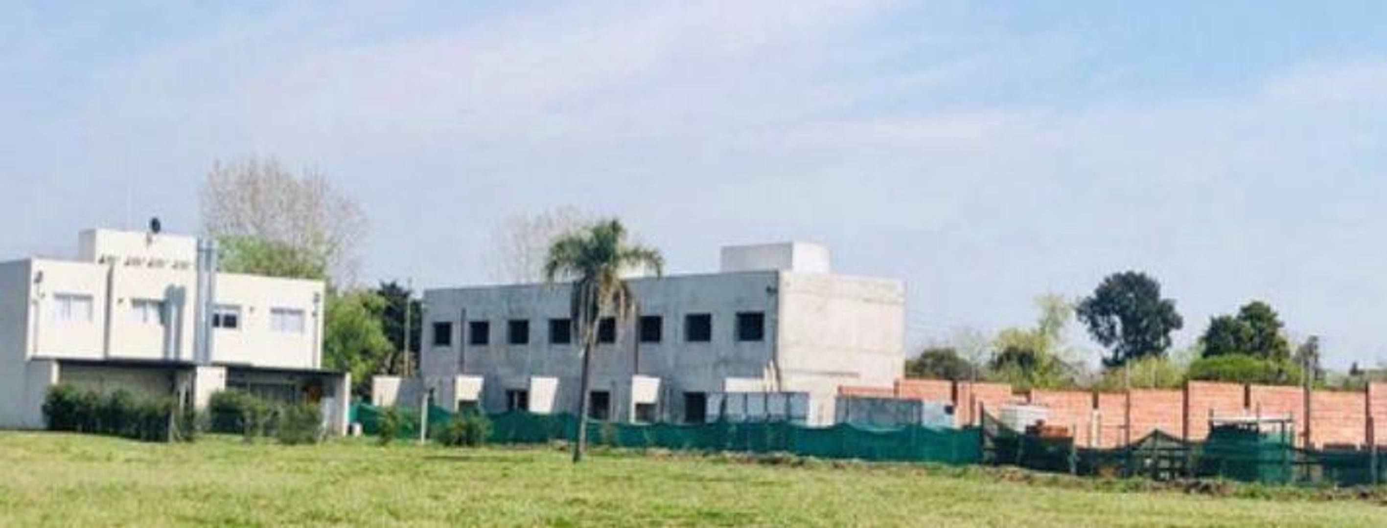 Terreno en Venta en Francisco Alvarez, USD 66.000