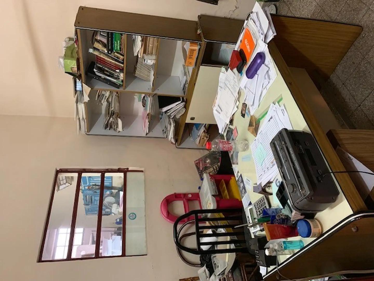 EN VENTA ...CASA 3 AMBIENTES SAN MARTIN IDEAL INVERSIONISTA