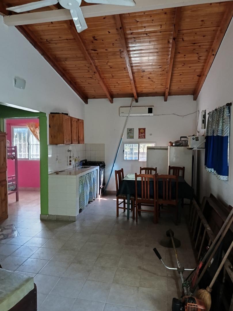 Casa en Venta 15 años