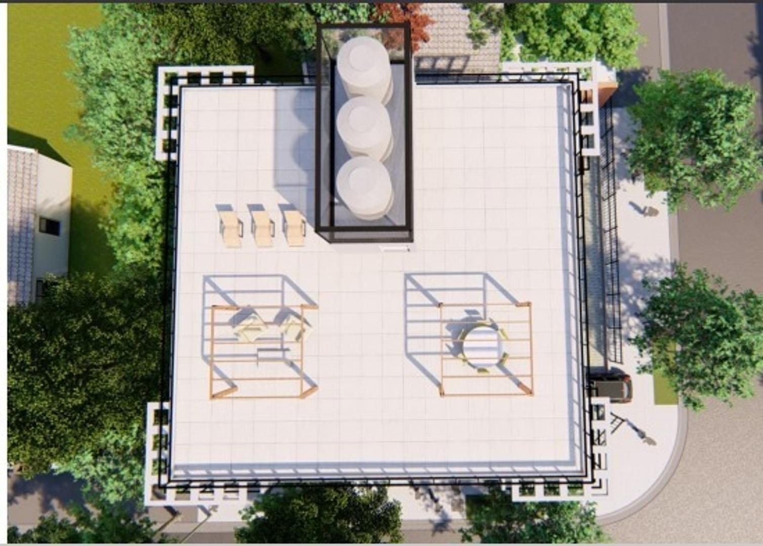 Departamento en Venta en Munro, USD 125.000