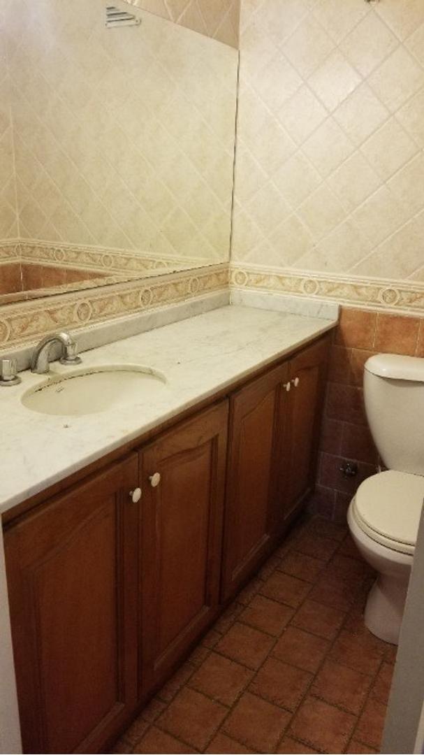 Departamento en Venta al Norte