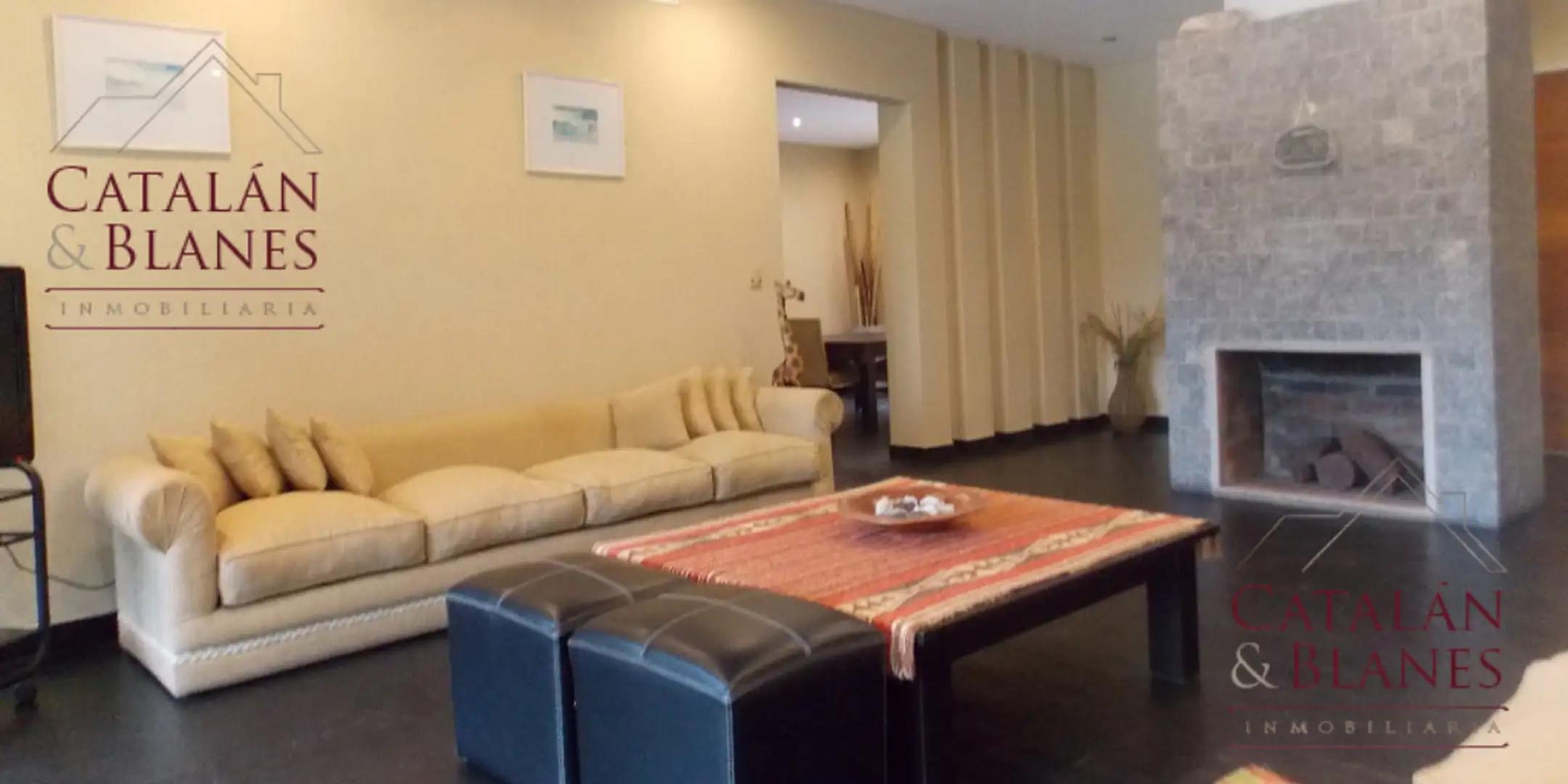 Casa en Venta en Campos De Roca, USD 300.000