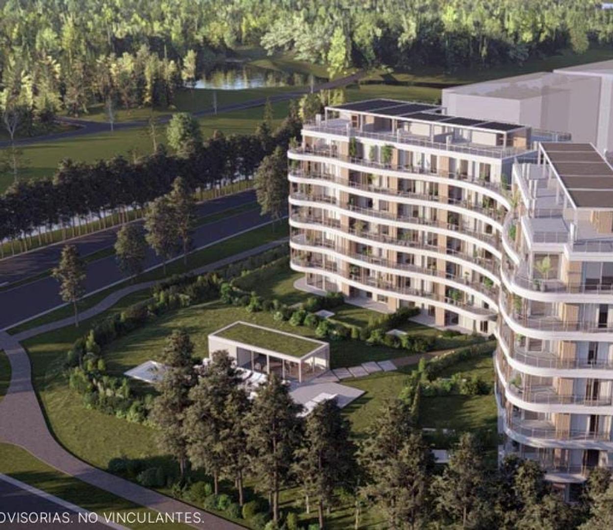 Quara - viví al lago