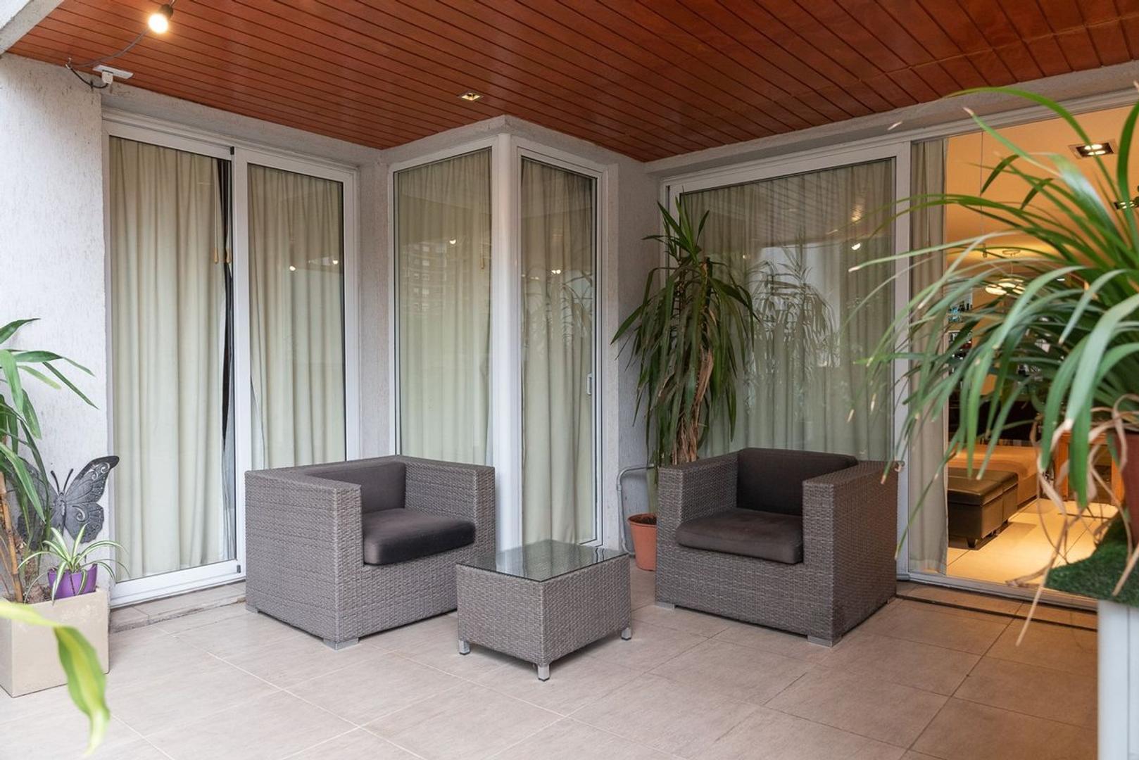 Departamento en Venta de 3 dormitorios