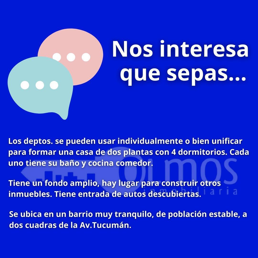 Casa en Venta de 4 dormitorios