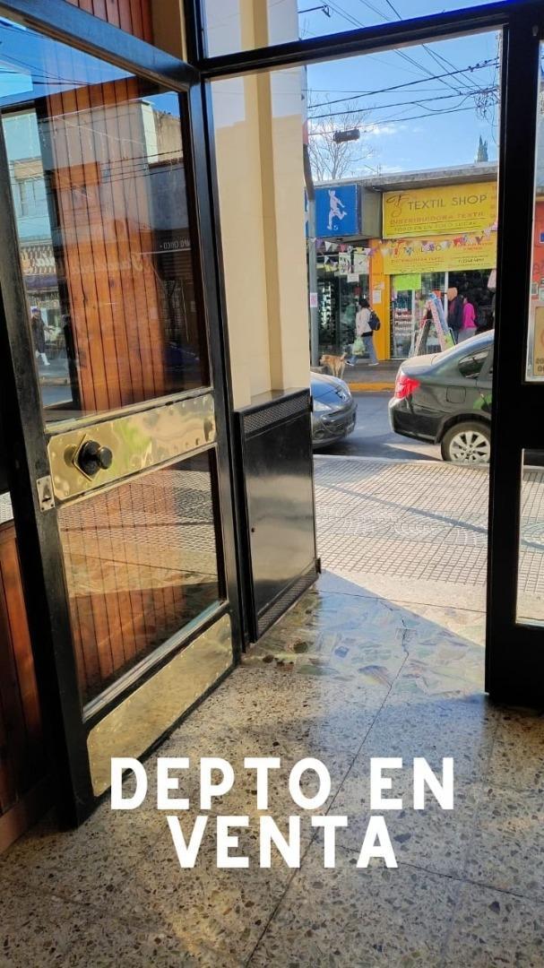 DEPARTAMENTO EN VENTA EN MORENO