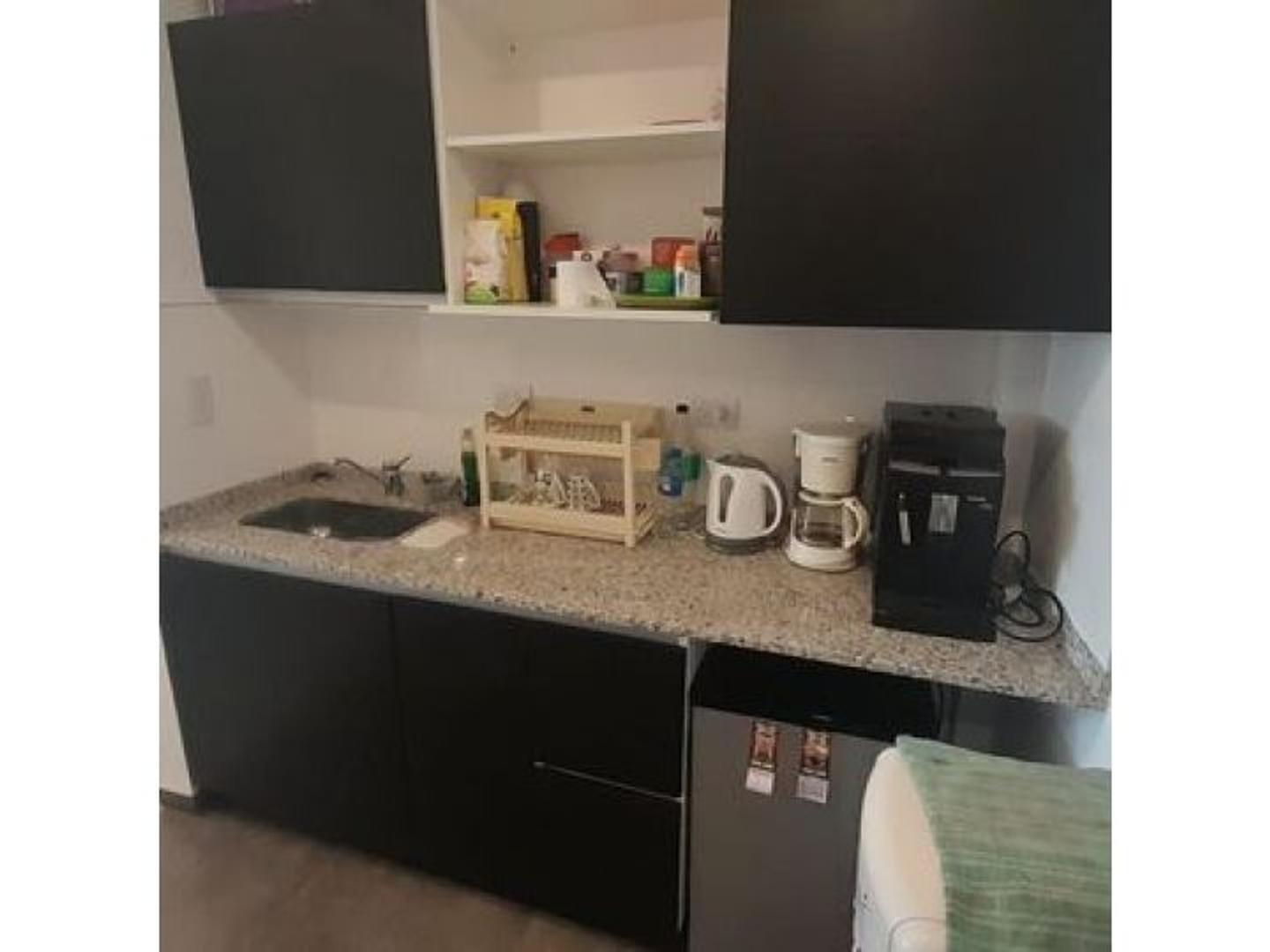 Oficina en venta o alquiler en Parque Patricios | Distrito tecnológico
