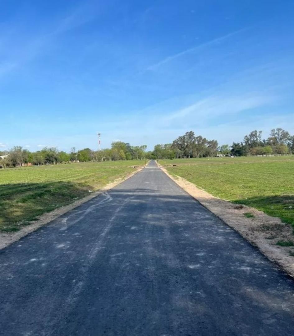 Terreno en Venta en Pilar, $ 450.000