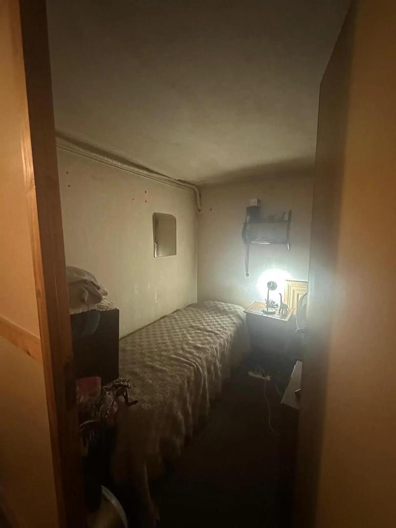 Departamento en Venta en La Plata, USD 49.000