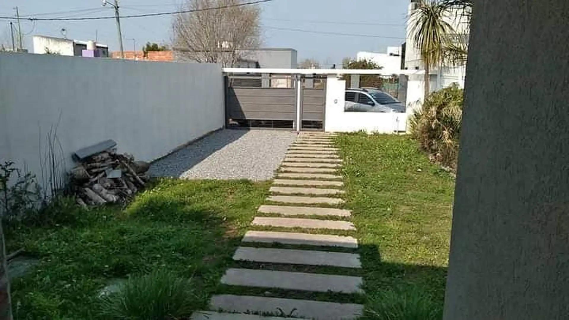Casa en Venta 2 años