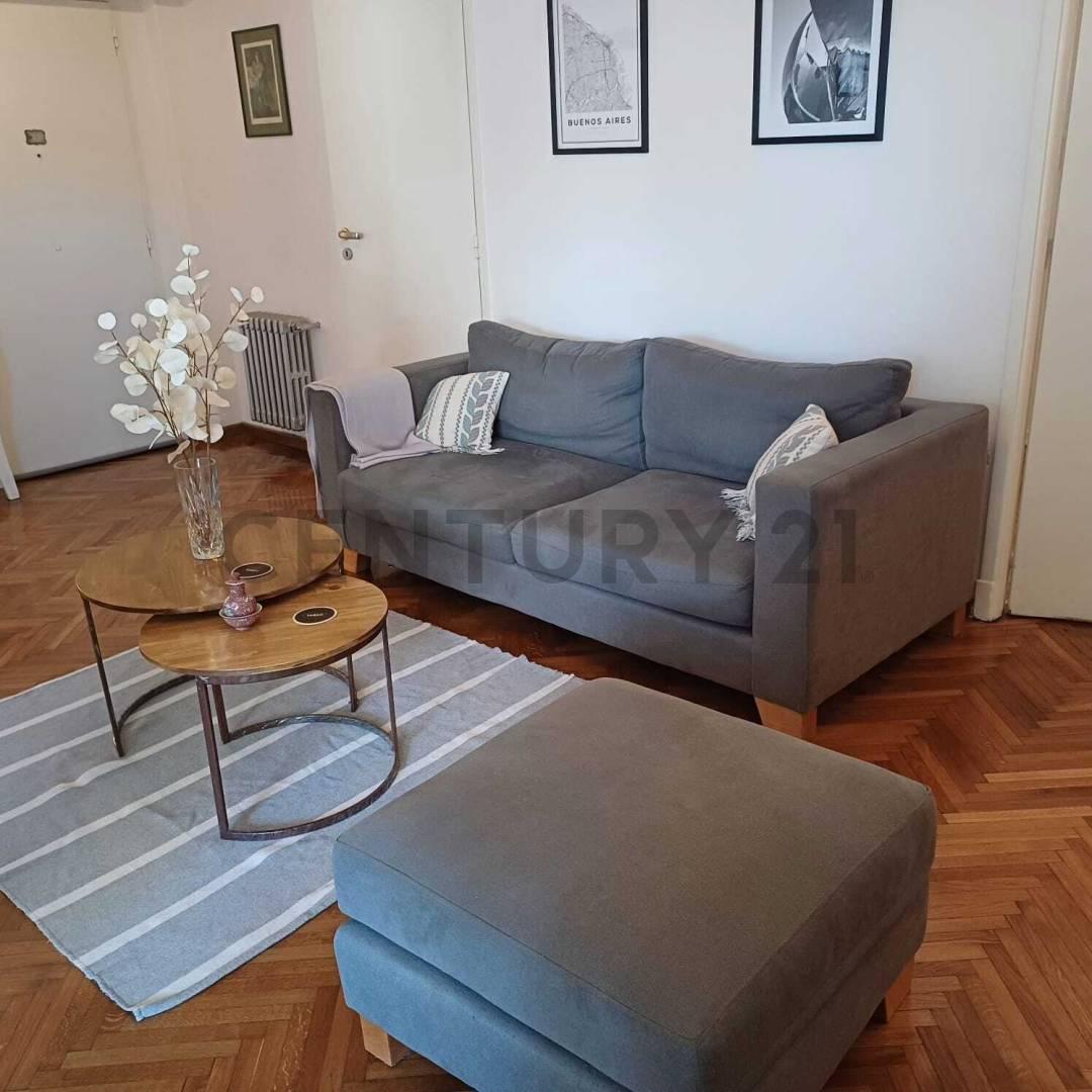 Departamento en Alquiler de 2 dormitorios