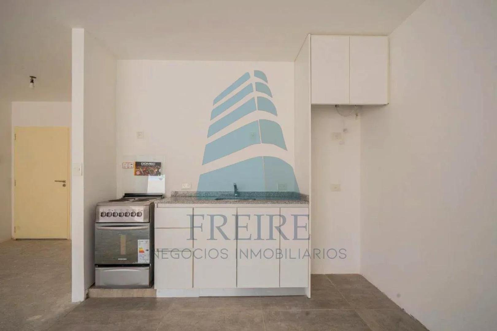 Departamento en Venta en Pilar, USD 88.000