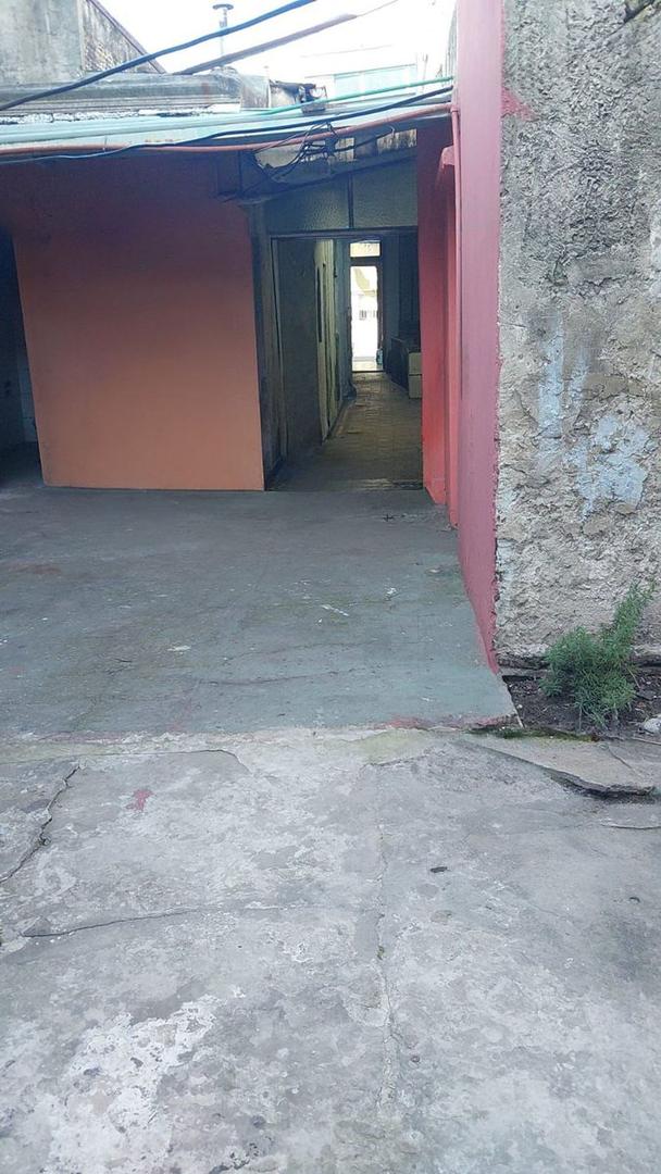 Casa en Venta en Parque Patricios, USD 180.000