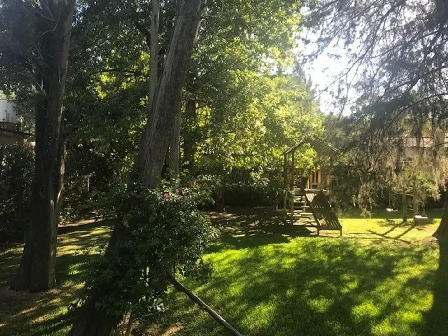 Casa en Alquiler en Benavidez, $ 3.500.000