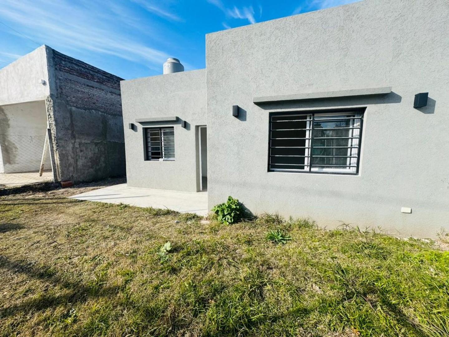 Casa en Venta en Fatima Estacion Empalme, USD 78.900