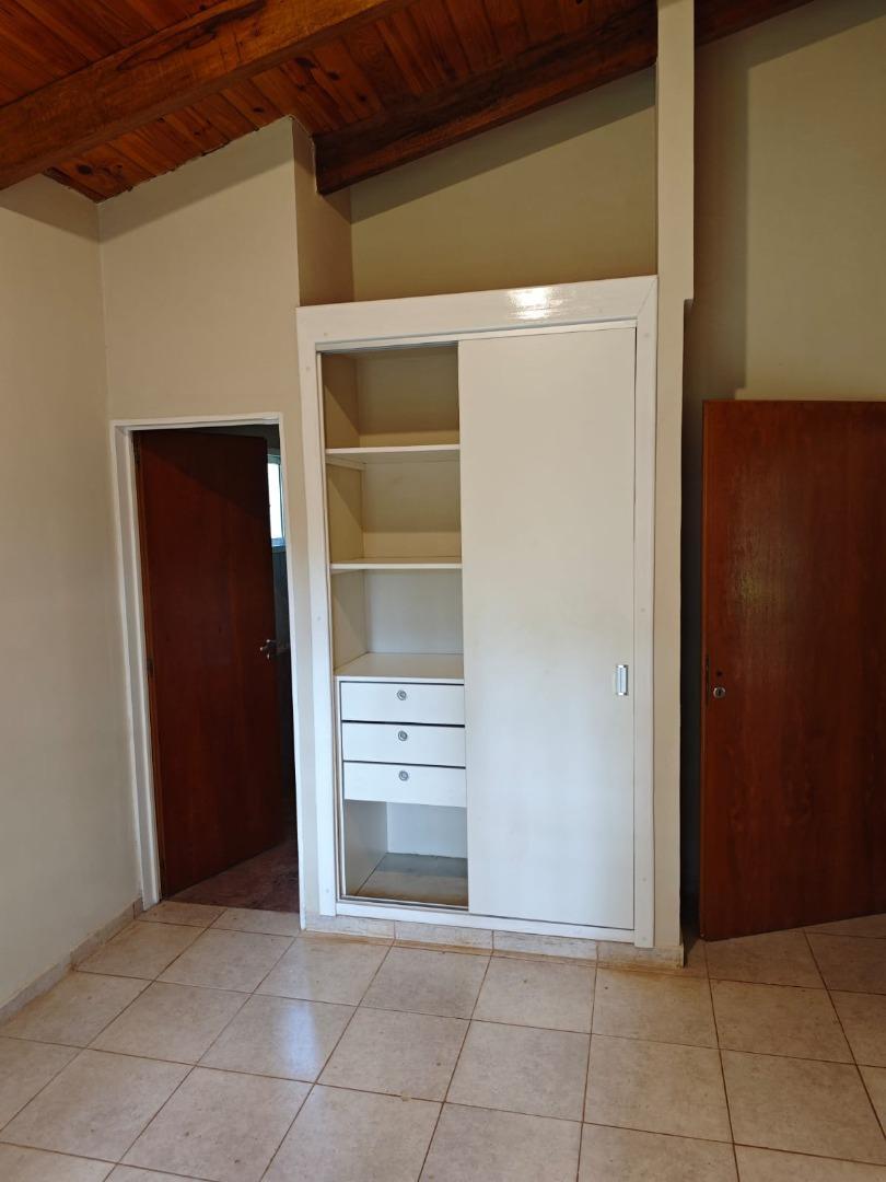 Casa en Alquiler 5 años