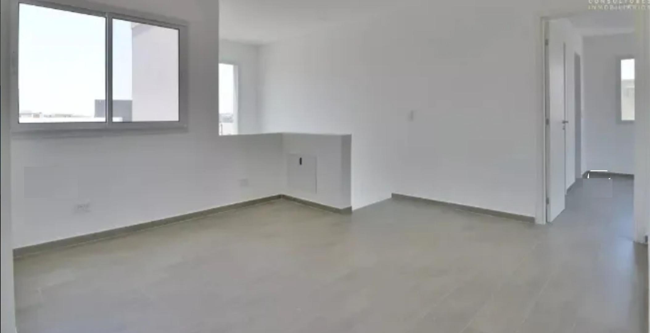 Casa en Alquiler A Estrenar