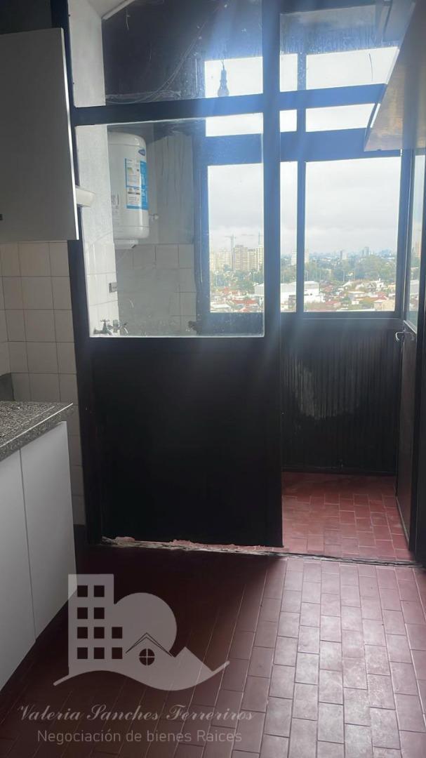 Departamento en venta Wilde