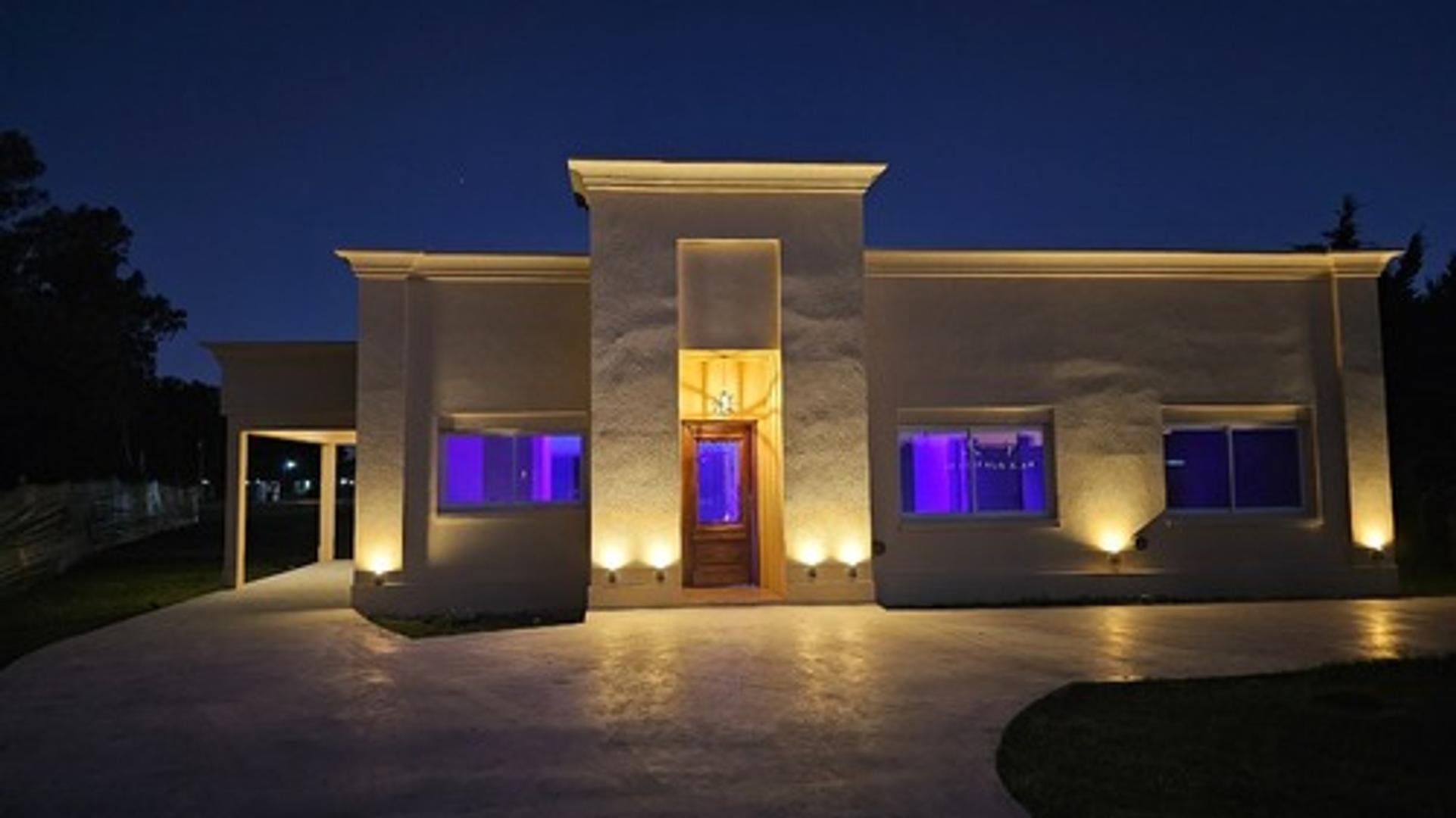 El Nacional Club de Campo