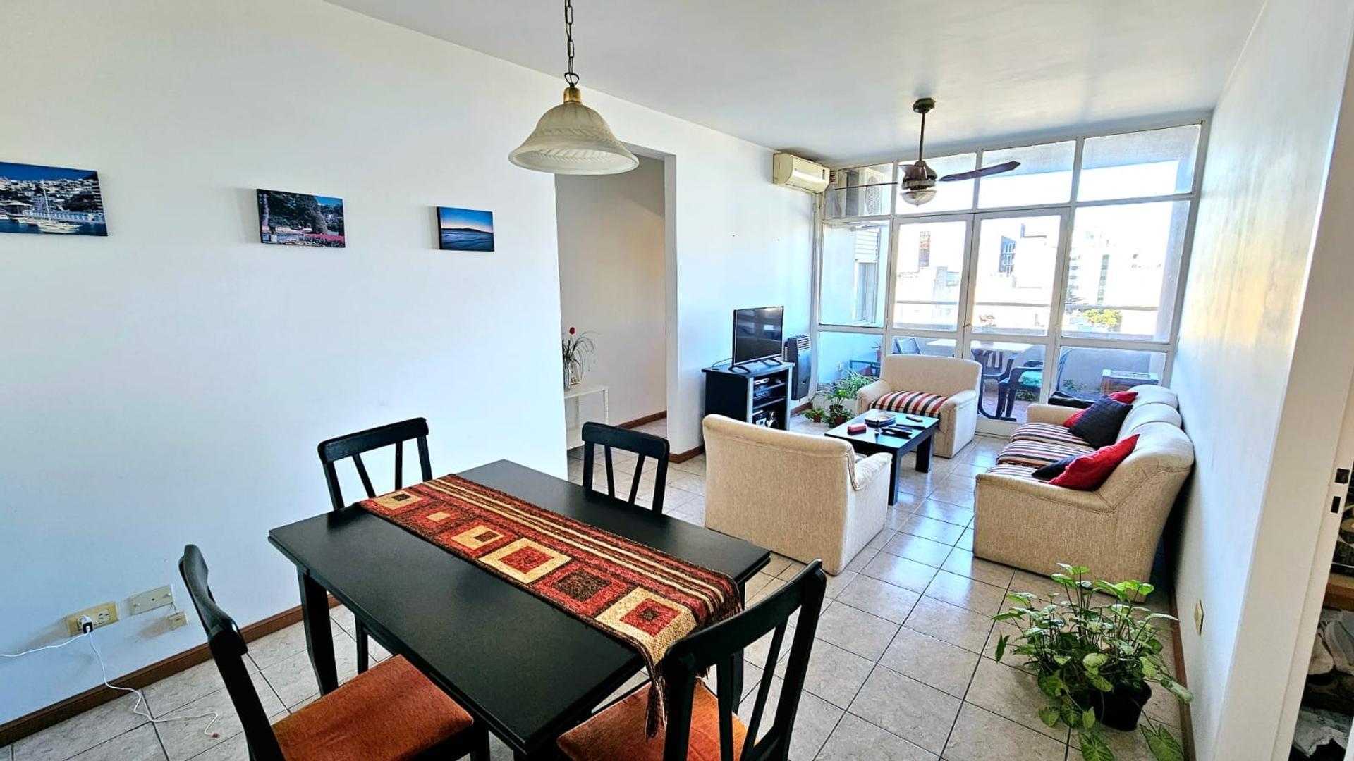 Departamento en Venta en Ramos Mejia, USD 129.900