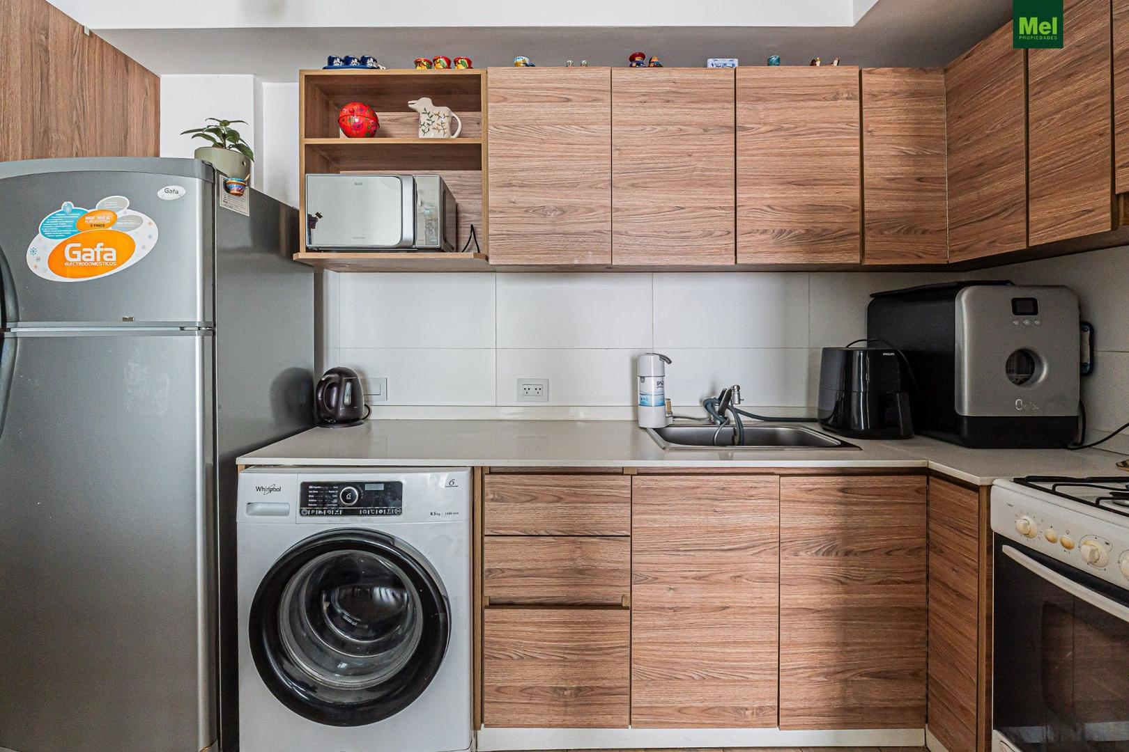 Departamento en Venta Apto profesional