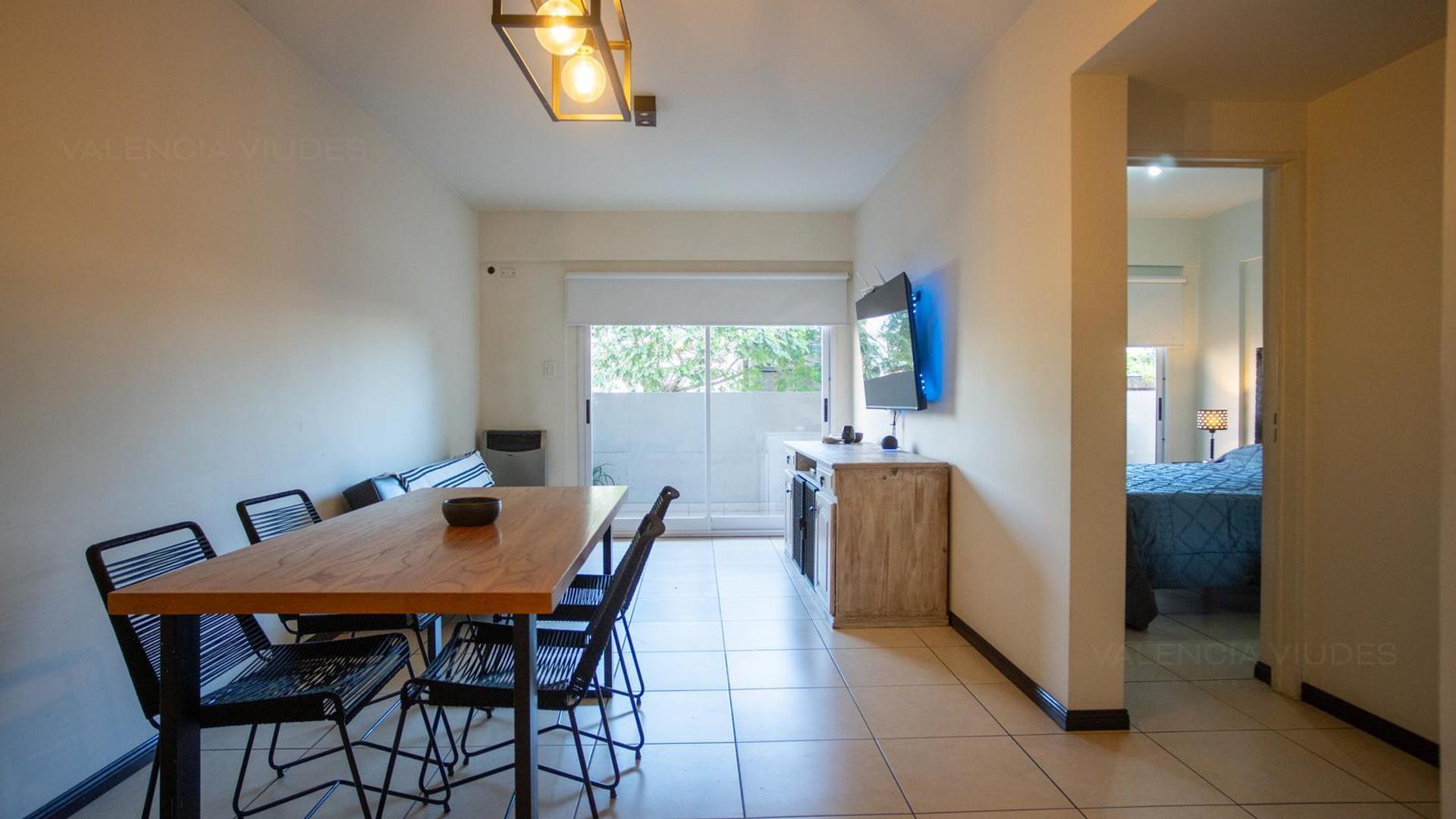 Departamento en Venta 4 años