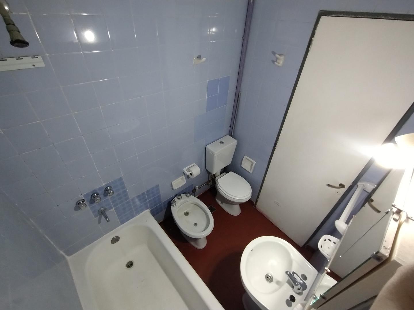 Departamento en Venta en Villa Ballester, USD 47.000