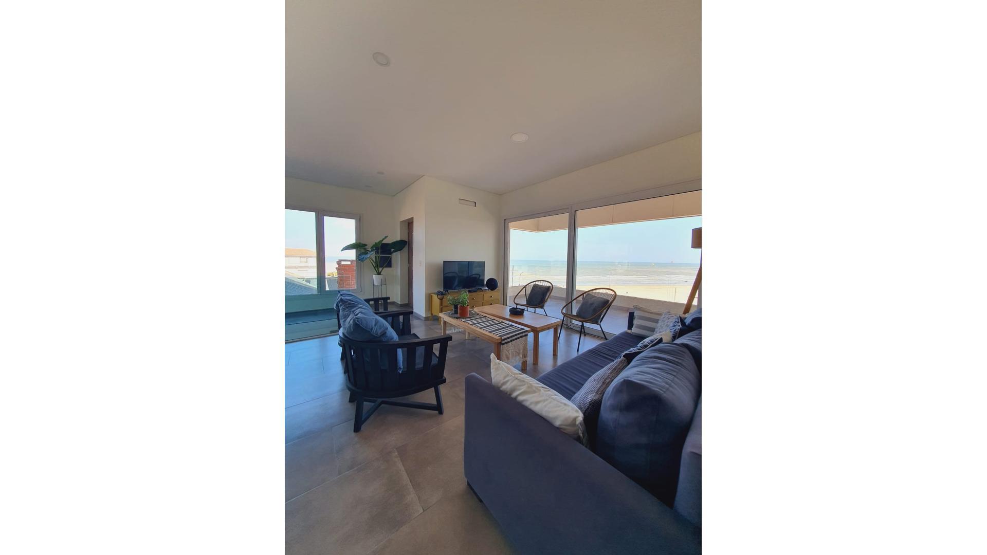 Departamento en Venta en Ostende, USD 390.000