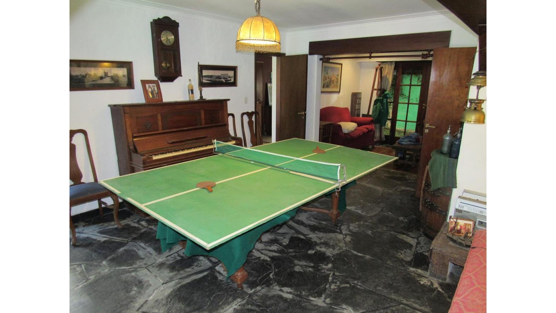 Casa en Venta de 5 dormitorios