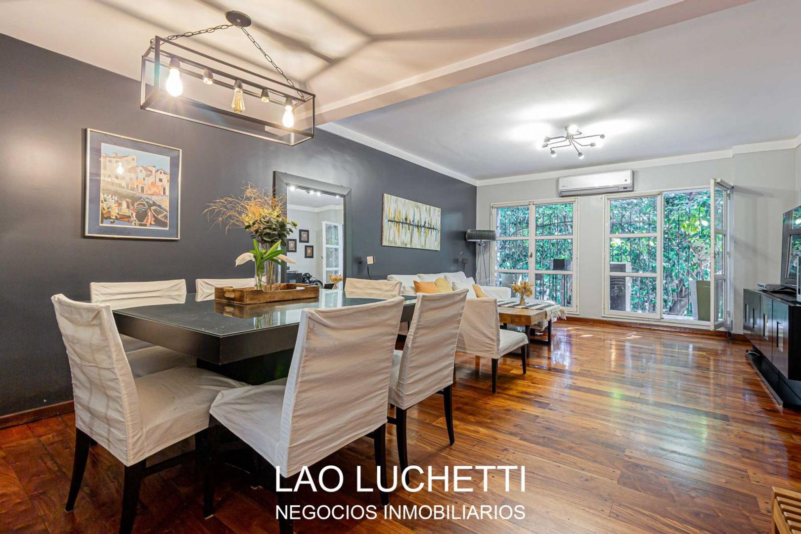 Depto Tipo Casa en Venta de 5 ambientes