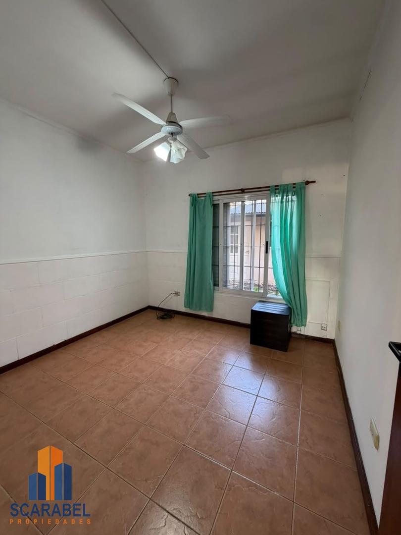 Depto Tipo Casa en Venta con 1 cocheras
