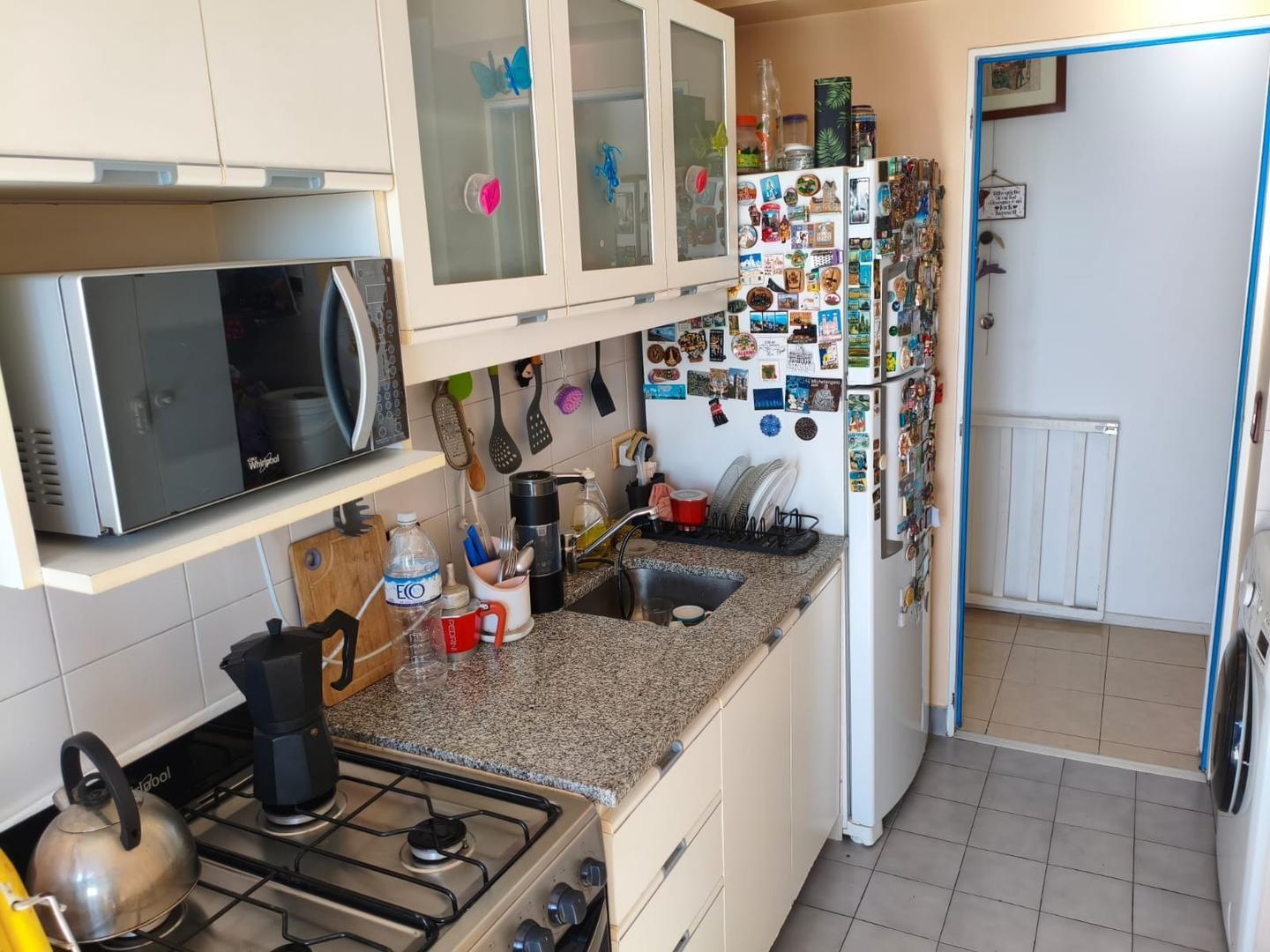 Departamento en Venta 25 años