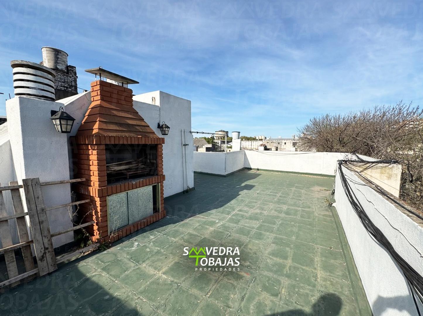 Departamento en Alquiler de 4 ambientes