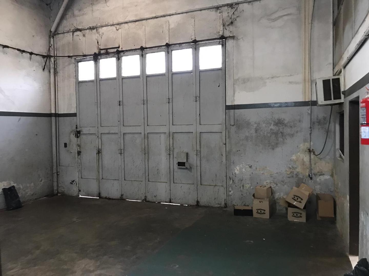 Galpon en Alquiler en Ciudadela, $ 2.200.000