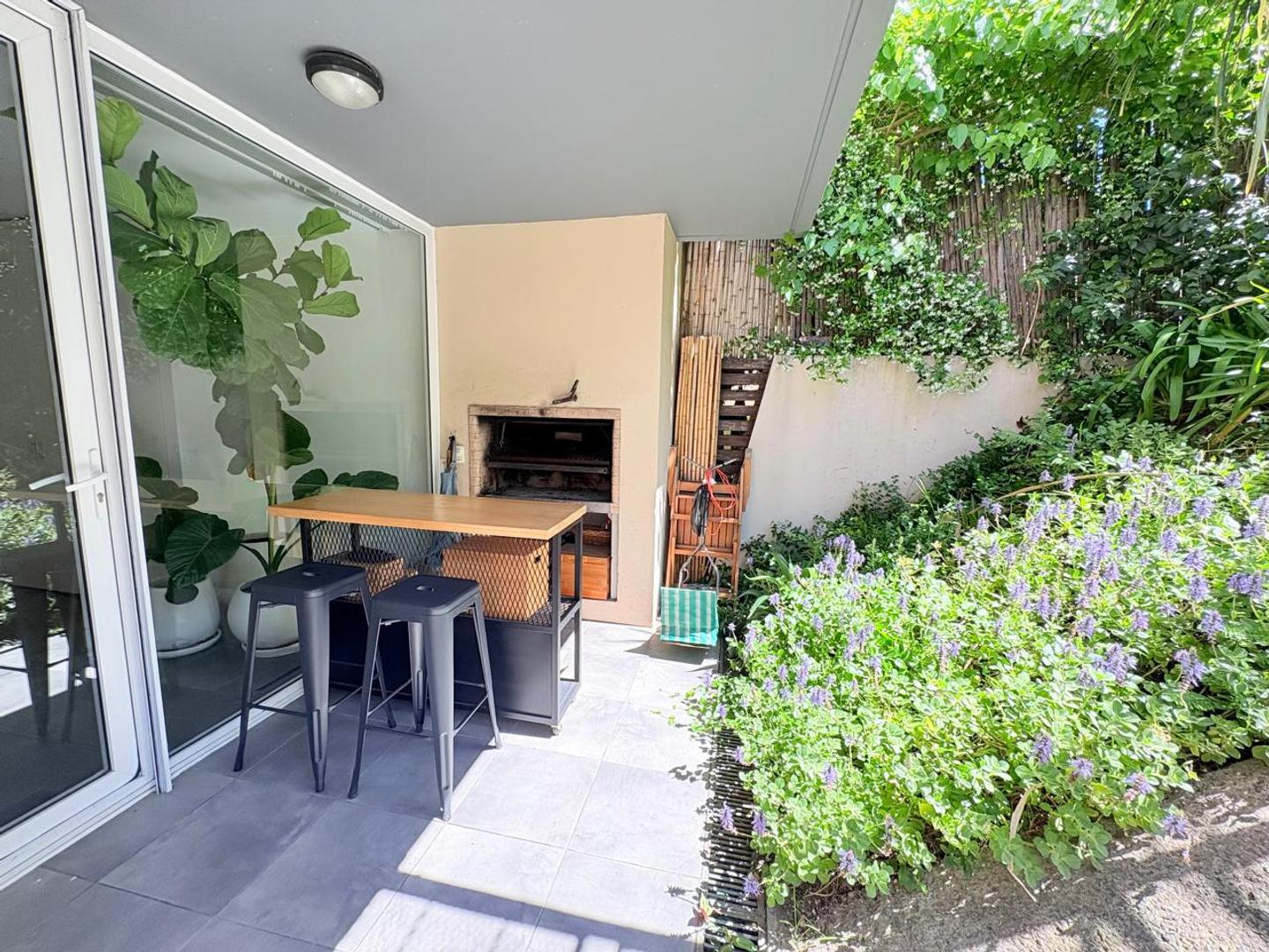 Departamento en Alquiler de 4 ambientes