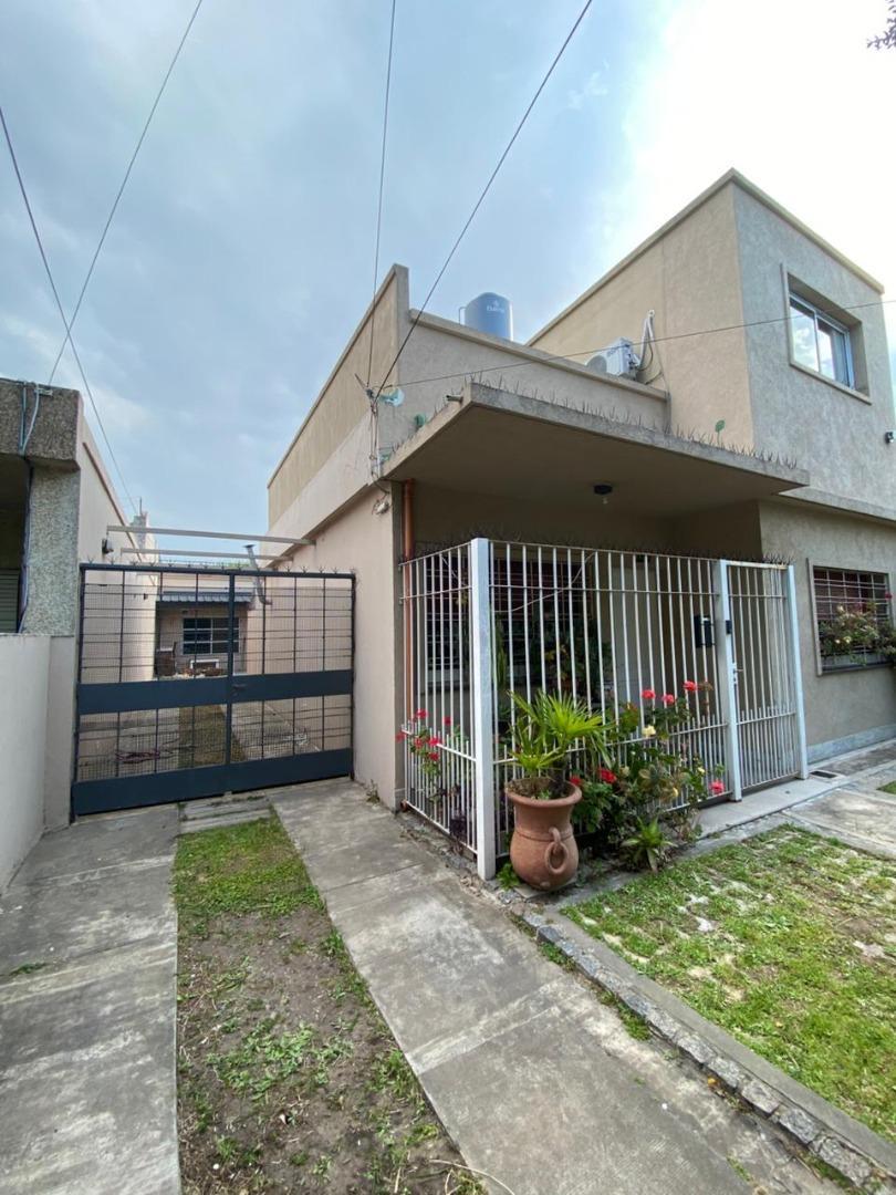 Ph al fondo en Castelar Norte