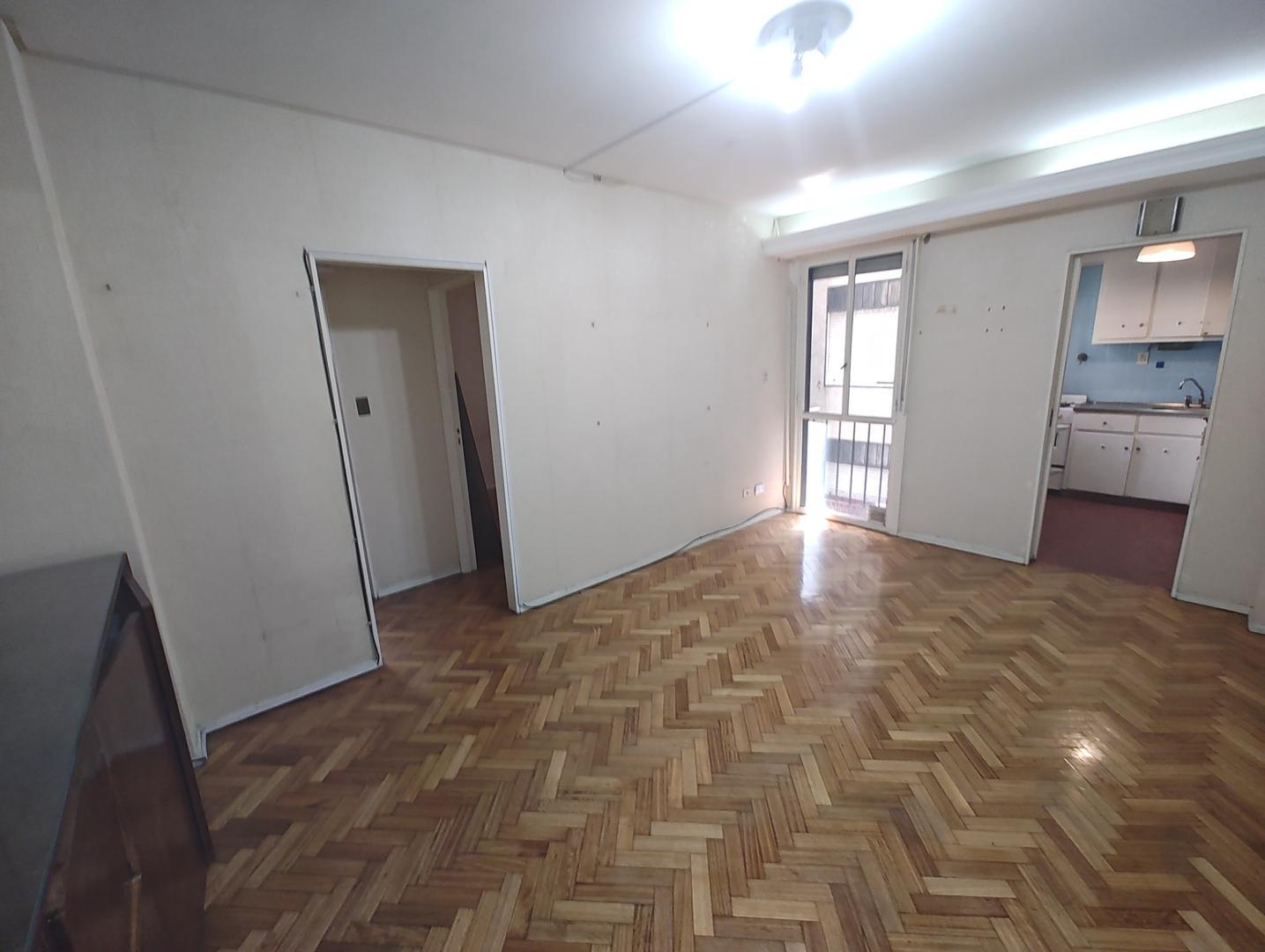 Departamento en Alquiler de 2 ambientes