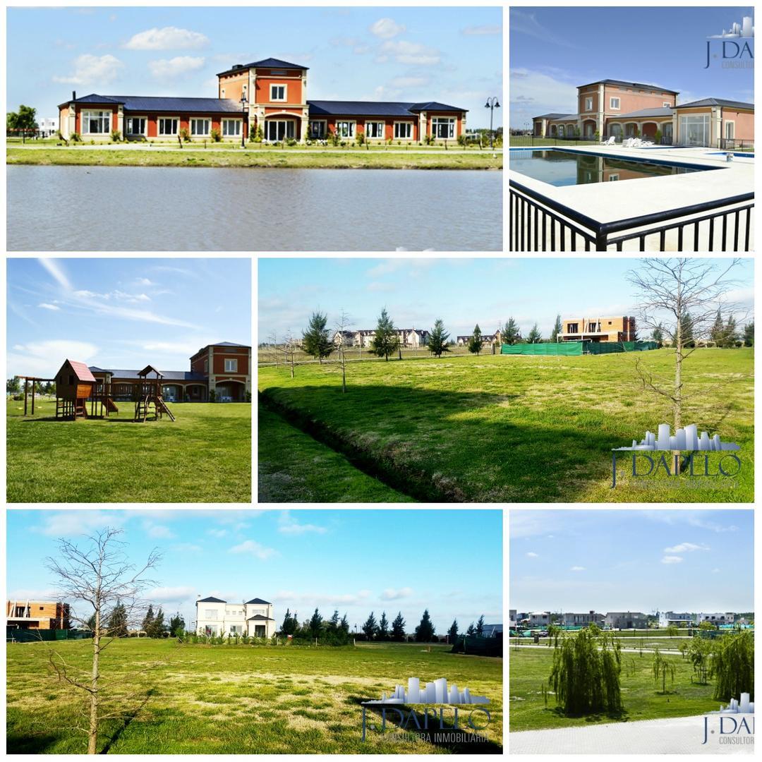 Terreno en Venta de 740,0 m2