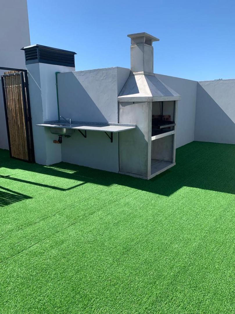 Departamento en Venta al Noreste