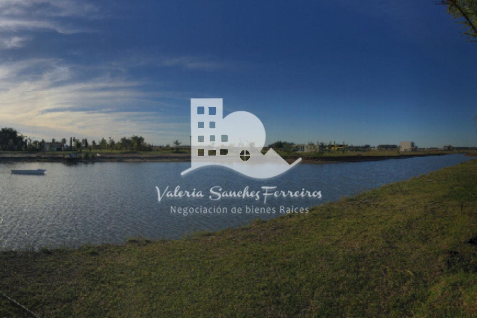 Lote a la venta en Campos de la Enriqueta