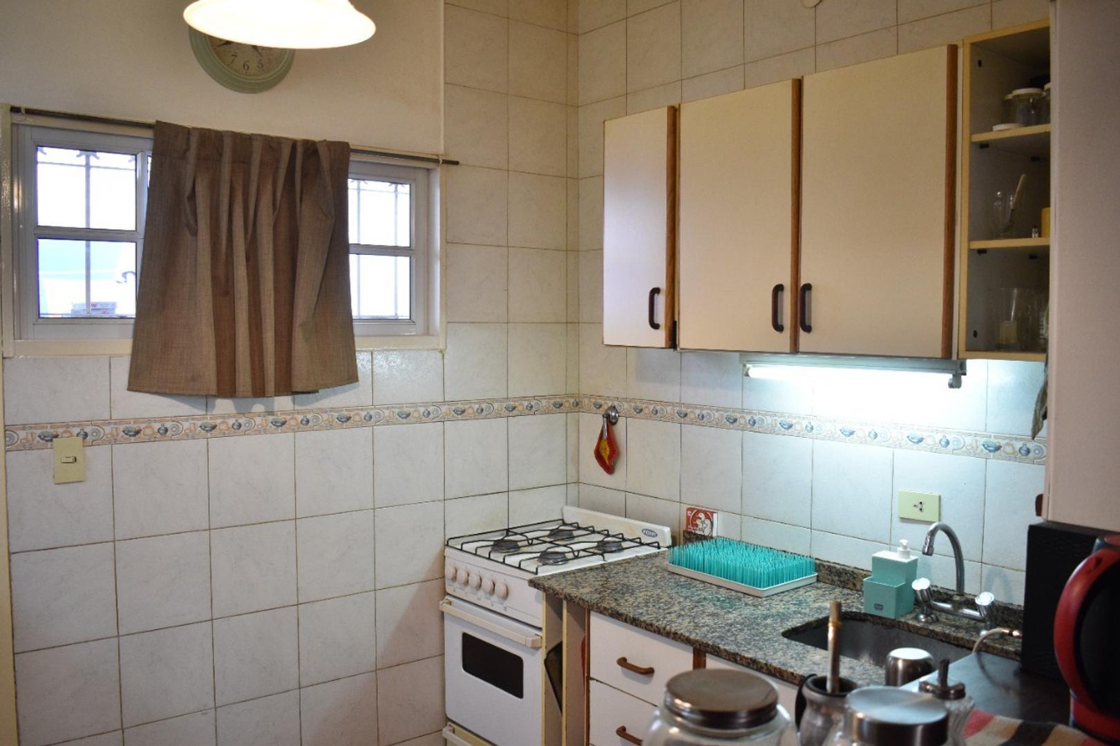 DUPLEX 3 AMB. C/COCHERA RAMOS MEJIA