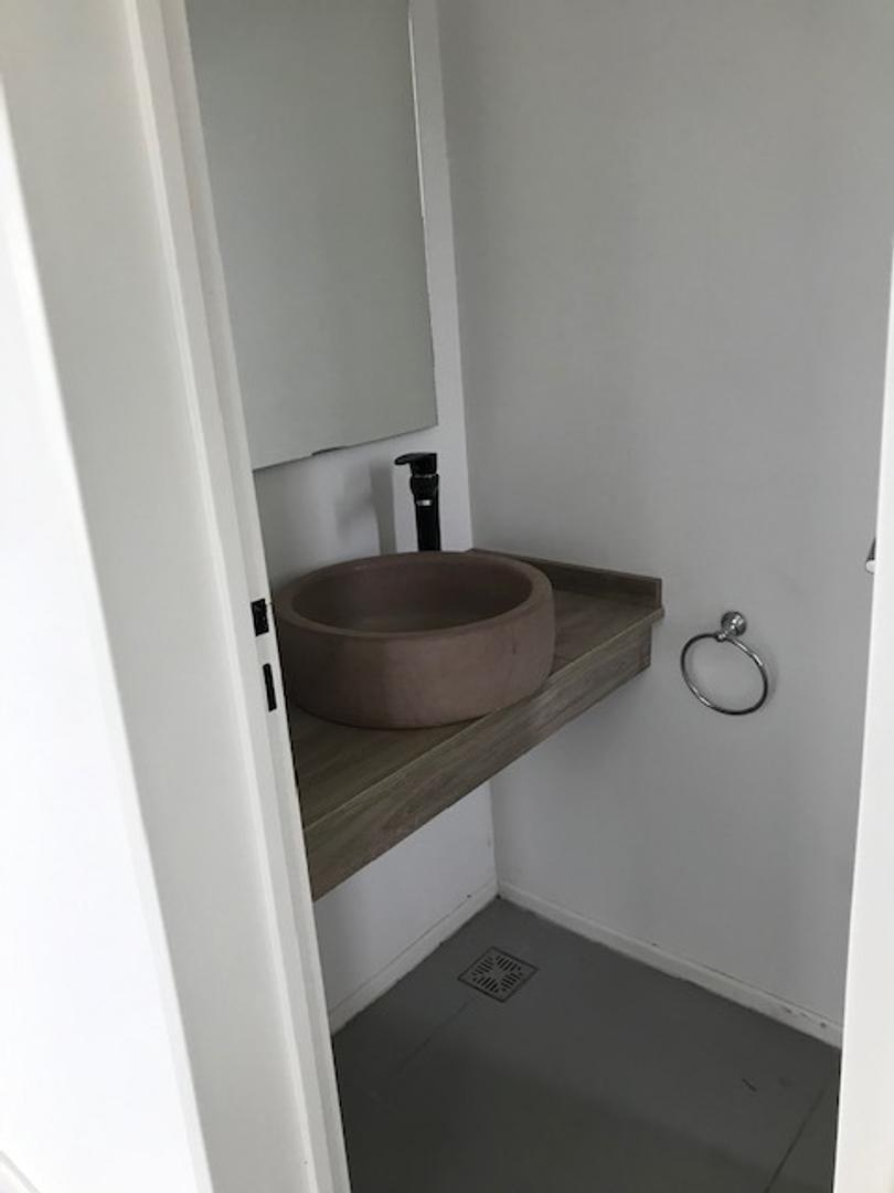 Casa a estrenar en Santa Elena