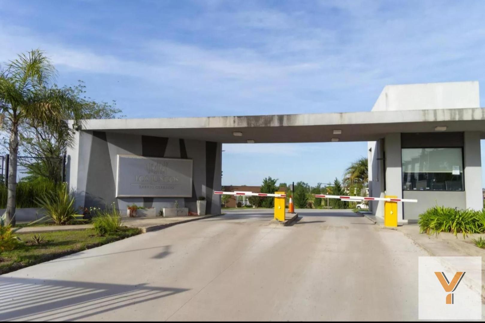Terreno en venta - 900mts2 - Luján