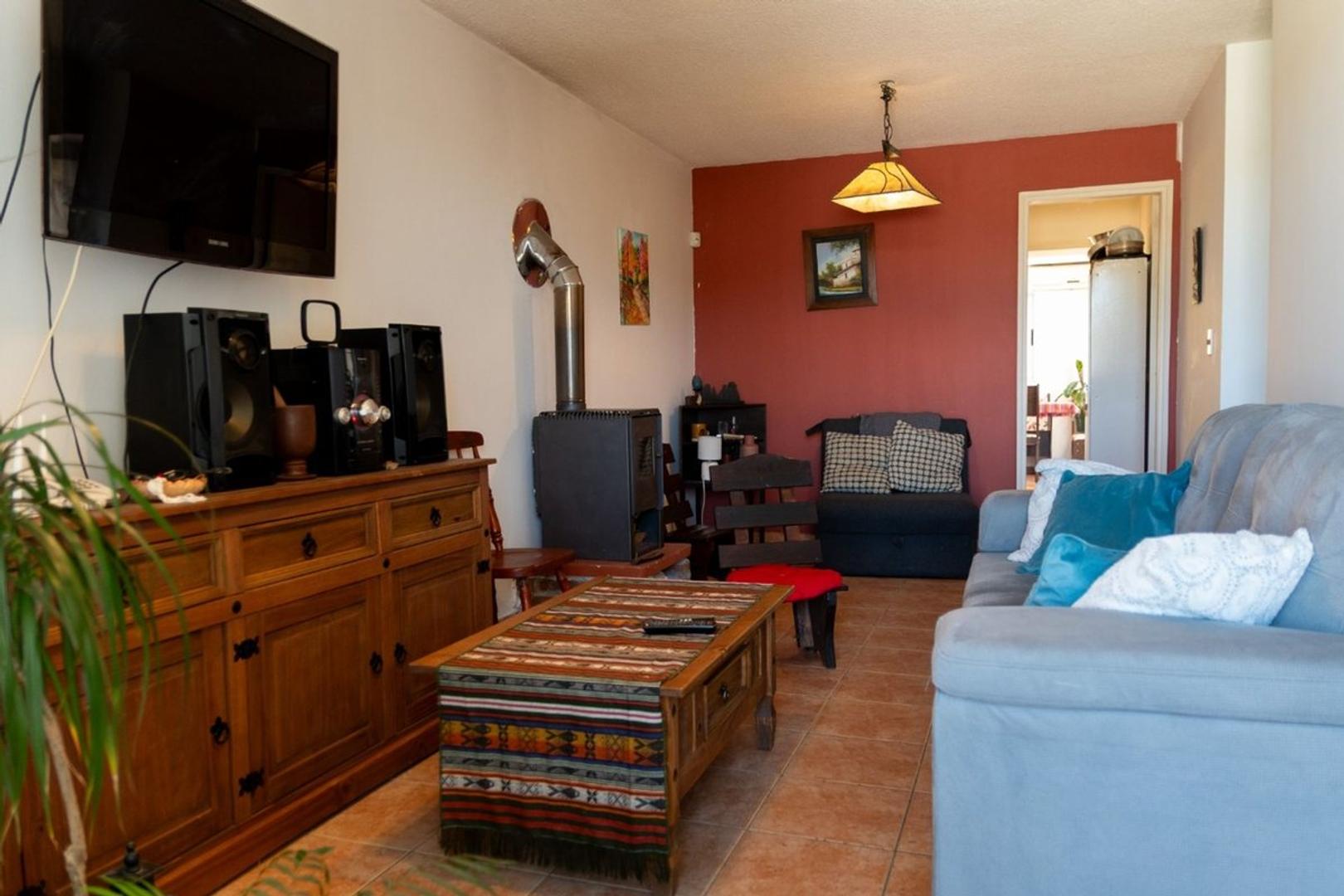 Avenida Aerosur 4000