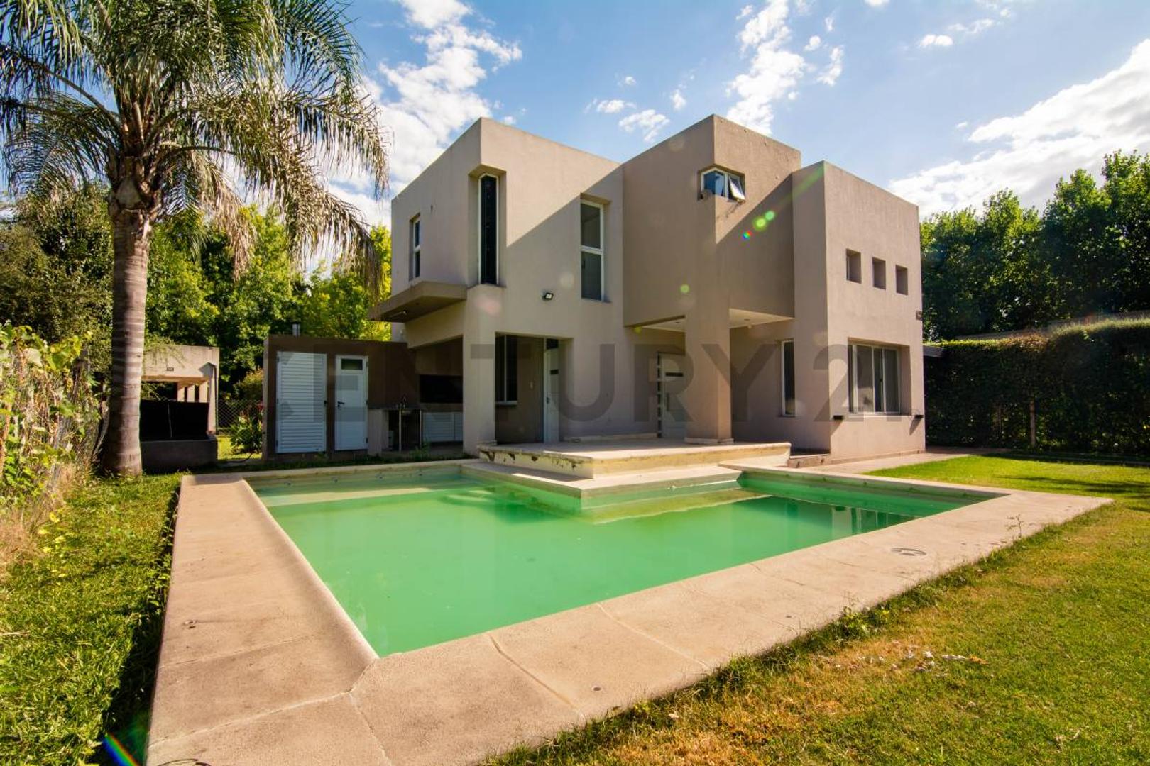 Sol del Paraná , Piso 0