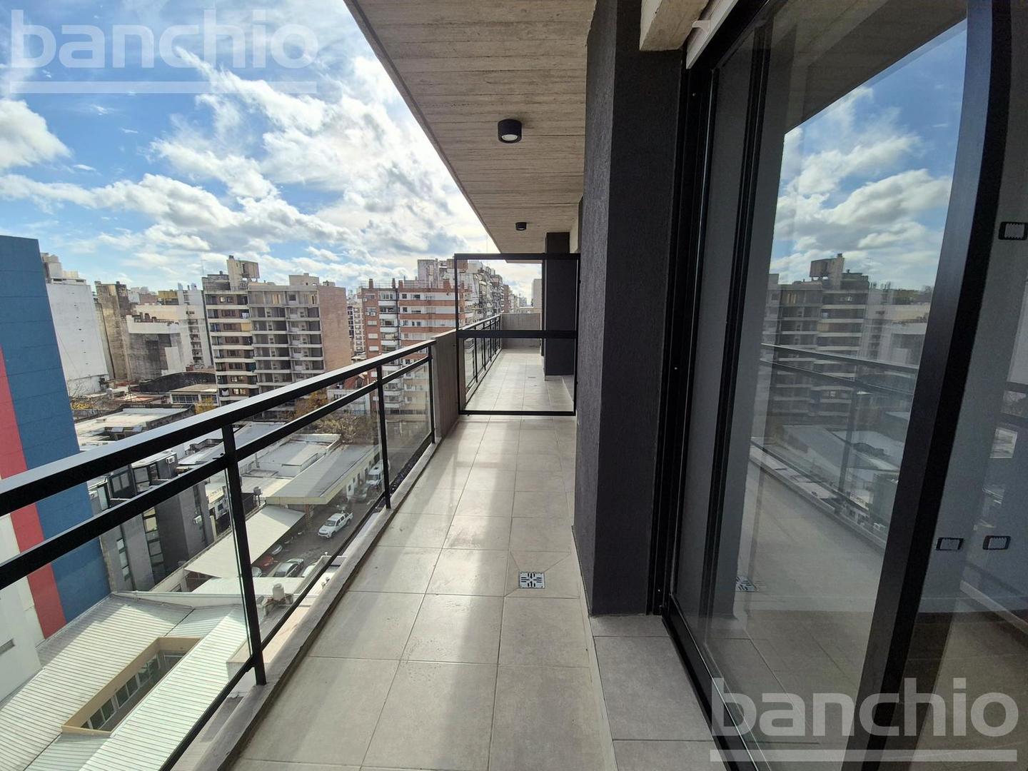 Venta Departamento - Corrientes y 3 de Febrero - Berca