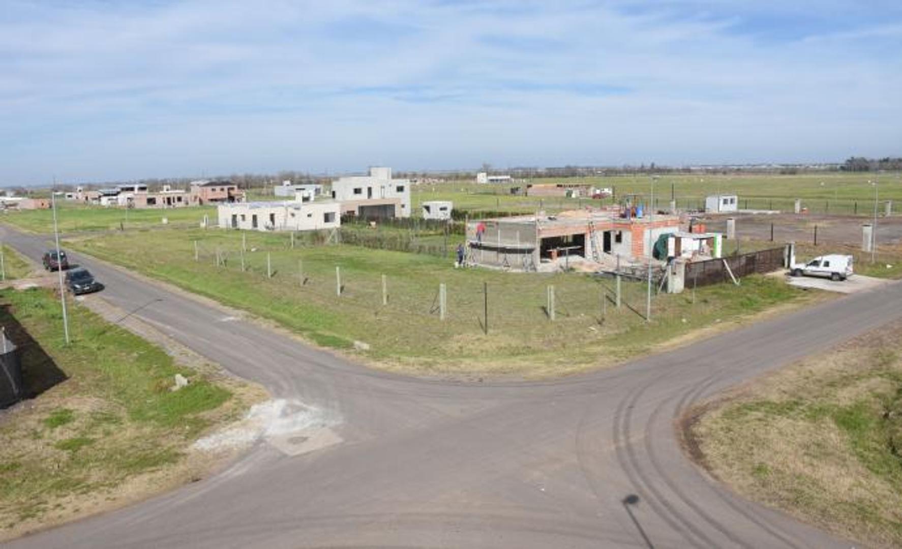 Venta de Lote en Etapa 1 - Don Mateo