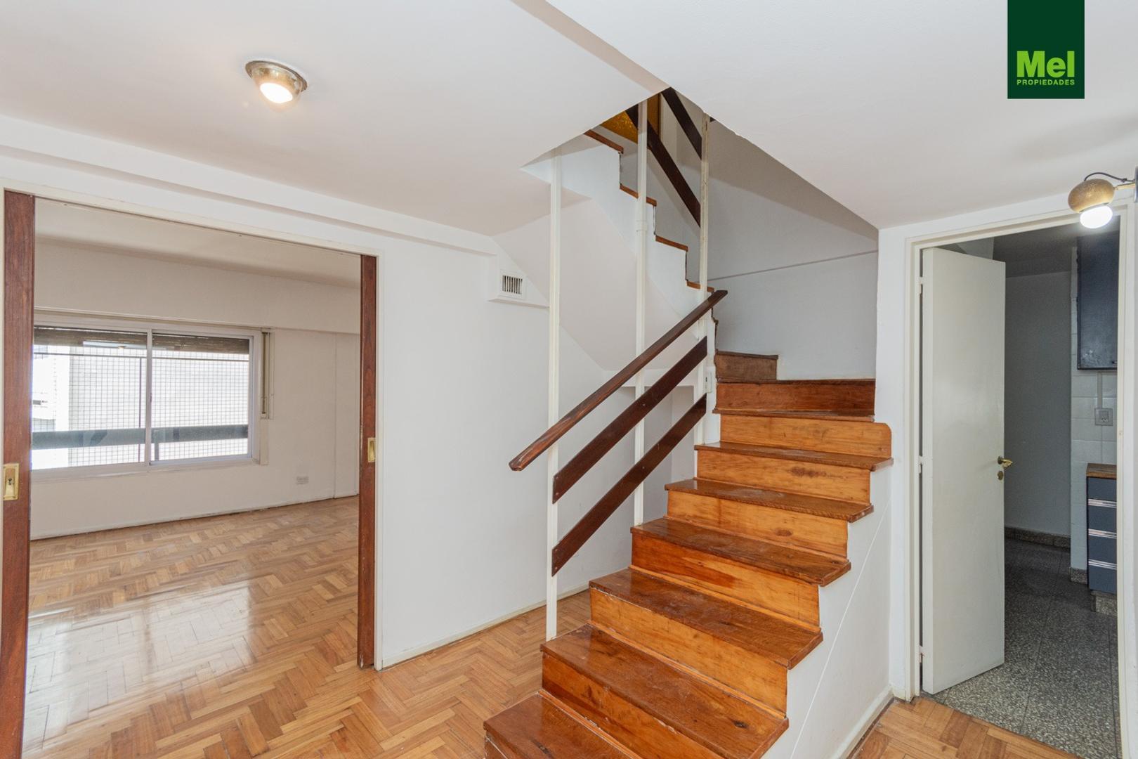 Departamento en Venta de 5 ambientes