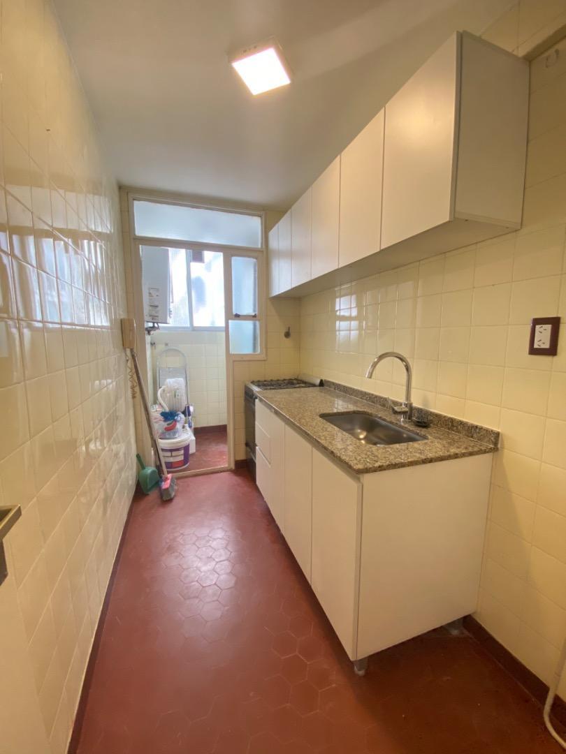 Departamento en Venta al Este