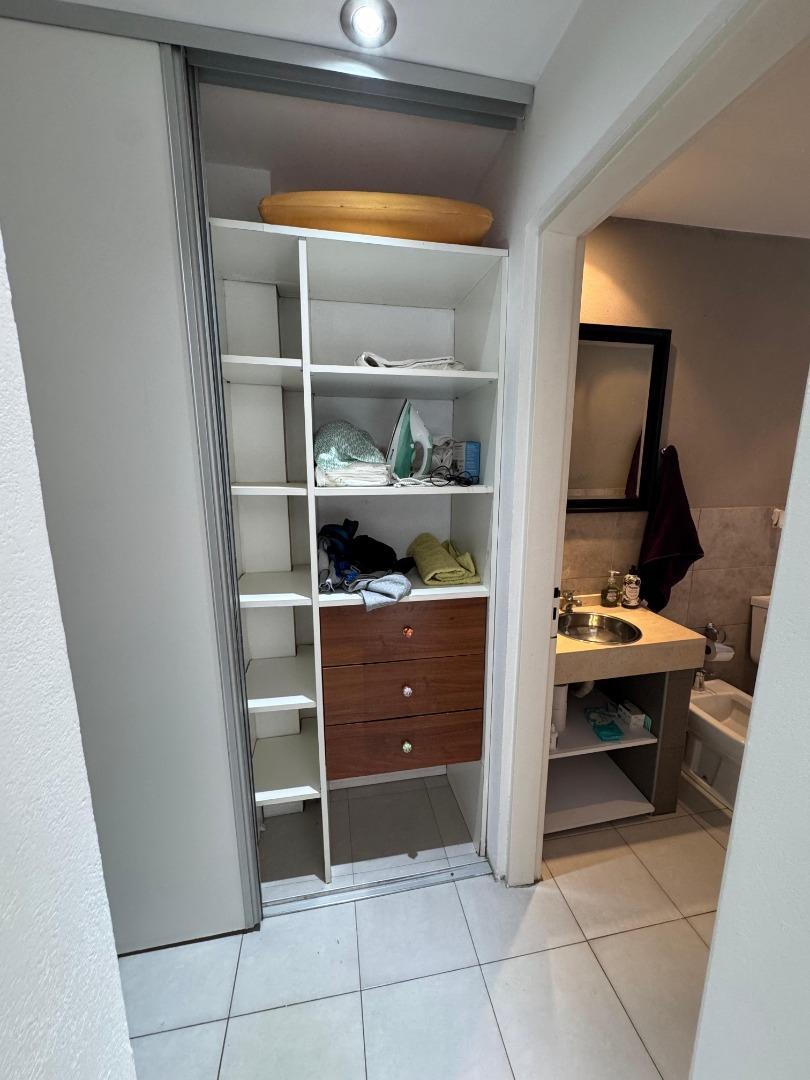 Departamento en Alquiler Temporal 15 años